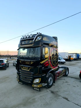 Daf XF 106.460 Retarder , снимка 2