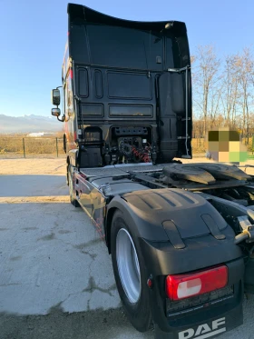 Daf XF 106.460 Retarder , снимка 3
