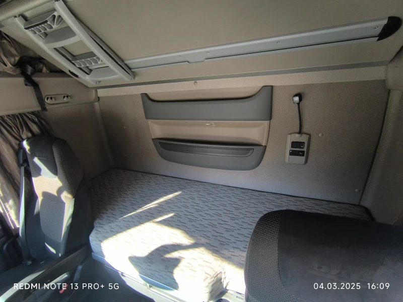 Daf XF 106.460 Retarder , снимка 12 - Камиони - 53471206