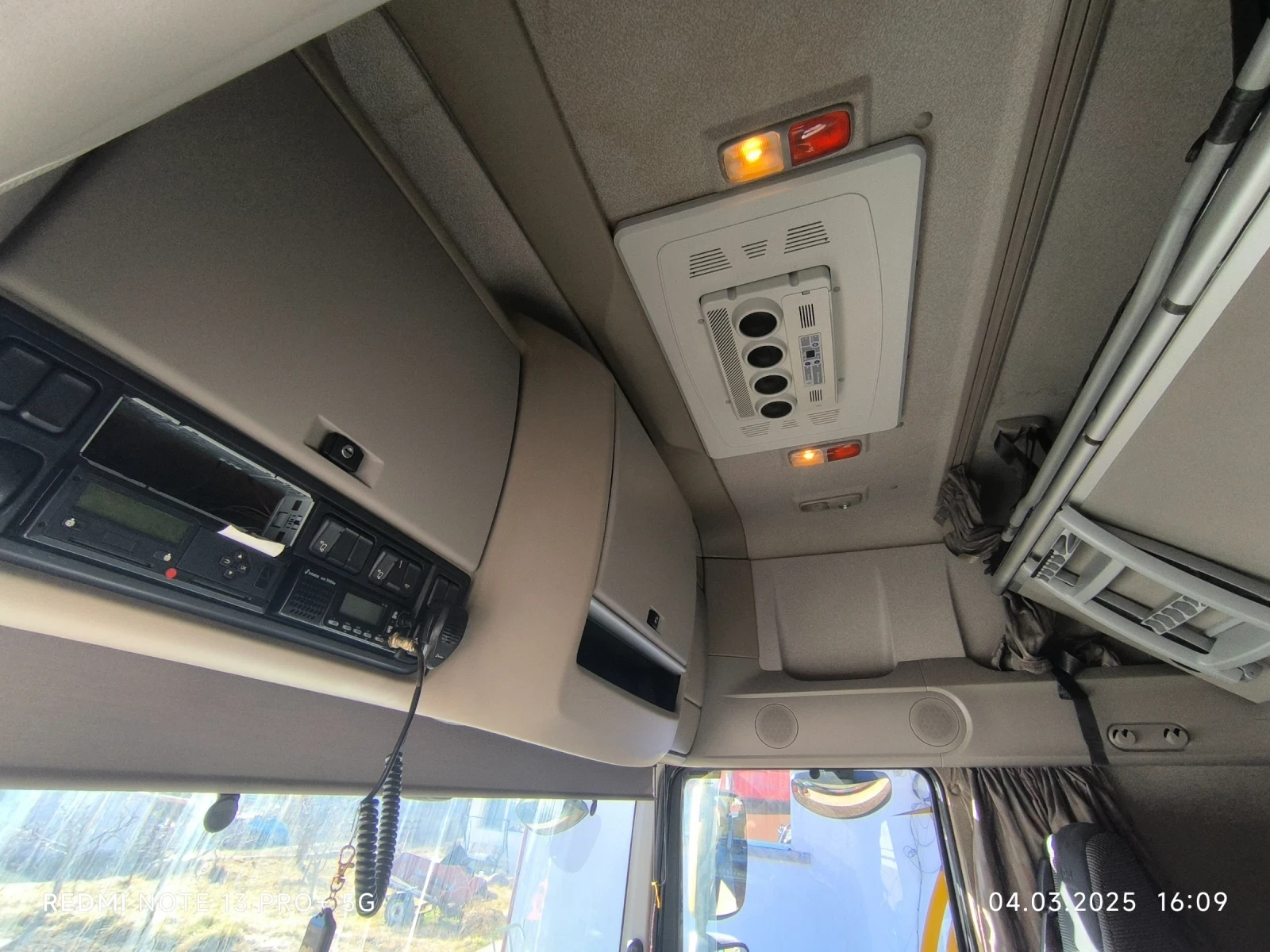 Daf XF 106.460 Retarder 830.000KM | Mobile.bg � ����������� 11