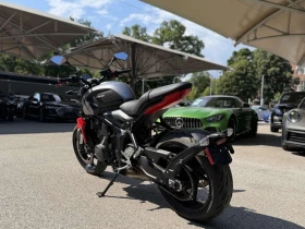 Triumph Trident 660, снимка 7