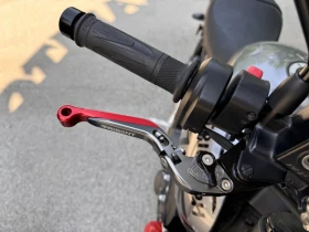 Triumph Trident 660, снимка 11