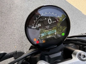 Triumph Trident 660, снимка 9