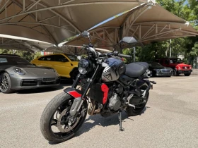 Triumph Trident 660, снимка 2