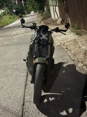 BMW K K75 1990, снимка 6