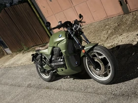 BMW K K75 1990, снимка 3
