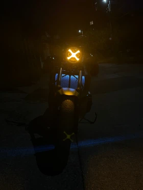 BMW K K75 1990, снимка 5