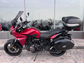 Yamaha Mt-07 Tracer 700 ABS, снимка 4