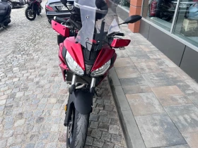 Yamaha Mt-07 Tracer 700 ABS, снимка 8