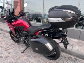 Yamaha Mt-07 Tracer 700 ABS, снимка 6