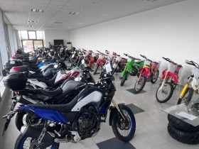 Yamaha Mt-07 Tracer 700 ABS, снимка 12