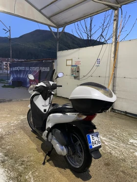 Honda Sh, снимка 6