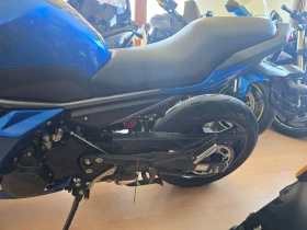 Yamaha XJ6 Diversion , снимка 11