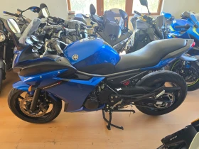 Yamaha XJ6 Diversion , снимка 5