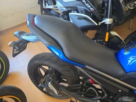 Yamaha XJ6 Diversion , снимка 10