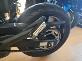 Yamaha XJ6 Diversion , снимка 3
