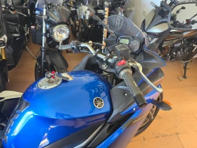 Yamaha XJ6 Diversion , снимка 6