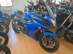 Yamaha XJ6 Diversion , снимка 1
