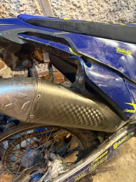 Husqvarna FC, снимка 9