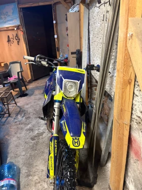 Husqvarna FC, снимка 1