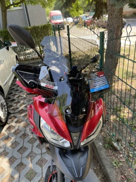Yamaha Tracer 700, 2017година, снимка 2