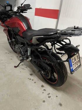 Yamaha Tracer 700, 2017година, снимка 11