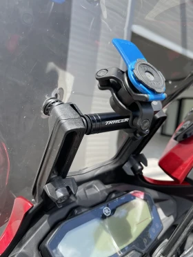 Yamaha Tracer 700, 2017година, снимка 16