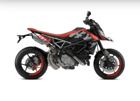 Ducati Hypermotard  950 RVE - LIVERY, снимка 2