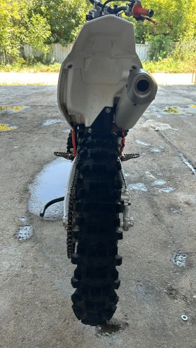 Ktm SX-F Sxf, снимка 14