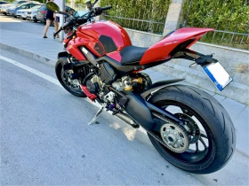 Ducati Streetfighter V4S, снимка 5