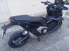 Honda X-ADV 750, снимка 4