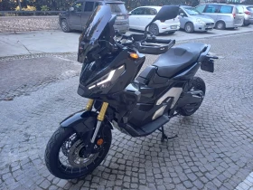 Honda X-ADV 750, снимка 5