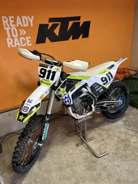 Husqvarna FC | Mobile.bg    17