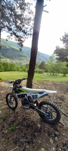 Husqvarna FC | Mobile.bg    6
