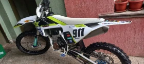 Husqvarna FC | Mobile.bg    2