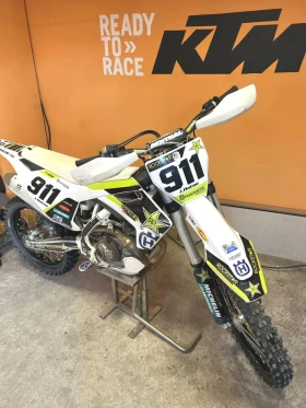 Husqvarna FC | Mobile.bg    13