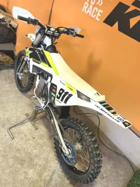 Husqvarna FC | Mobile.bg    15