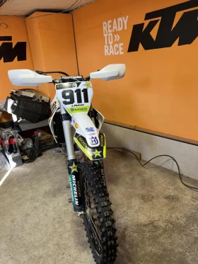 Husqvarna FC | Mobile.bg    10
