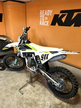Husqvarna FC | Mobile.bg    16