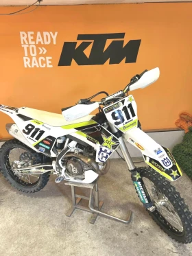 Husqvarna FC | Mobile.bg    12