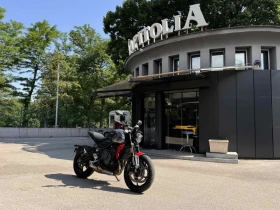     Triumph Trident 660