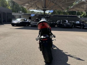 Обява за продажба на Triumph Trident 660 ~5 990 EUR - изображение 5
