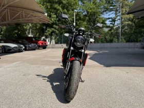 Обява за продажба на Triumph Trident 660 ~5 990 EUR - изображение 2