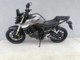 Обява за продажба на Honda Hornet 750, 2023 година  ~7 200 лв. - изображение 8