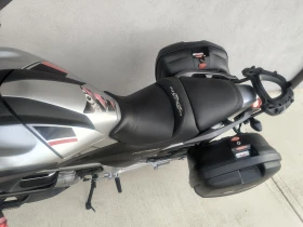Обява за продажба на Honda Nc 700X, 35kw, ABS ~7 200 лв. - изображение 8