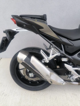 Обява за продажба на Honda Hornet 750, 2023 година  ~7 200 лв. - изображение 4
