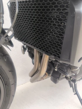 Honda Hornet 750, 2023   | Mobile.bg    13