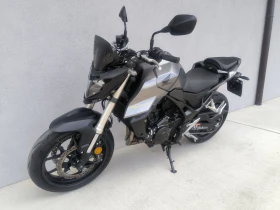 Обява за продажба на Honda Hornet 750, 2023 година  ~7 200 лв. - изображение 9
