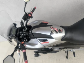 Обява за продажба на Honda Nc 700X, 35kw, ABS ~7 200 лв. - изображение 7