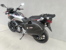 Обява за продажба на Honda Nc 700X, 35kw, ABS ~7 200 лв. - изображение 11